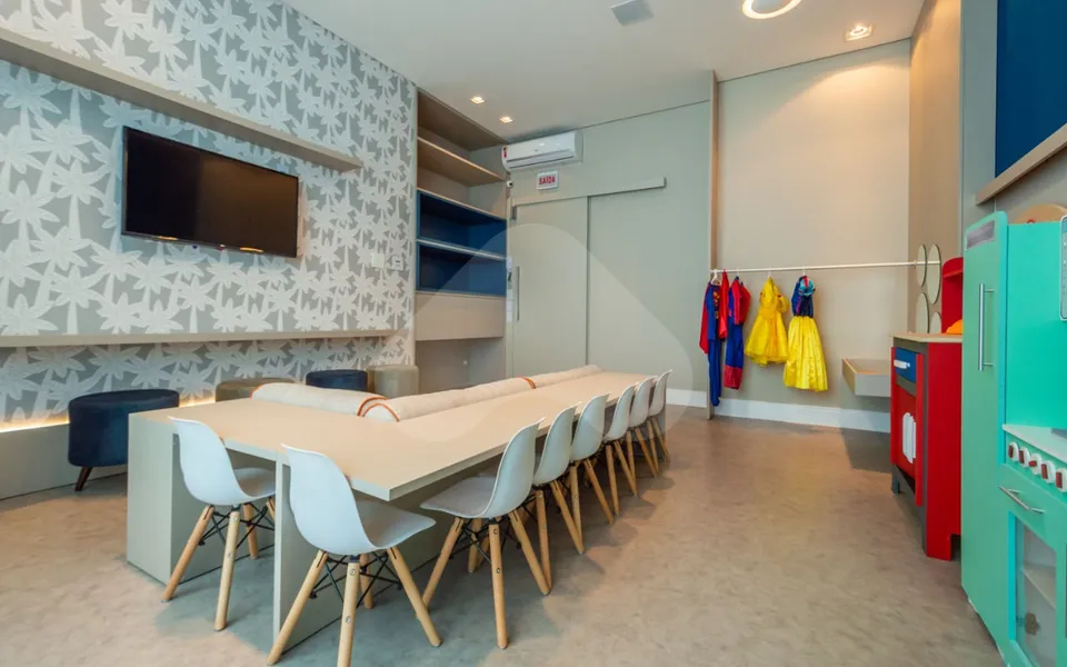 Exclusive Residence - Cobertura com 328,96 m², em Fazenda — foto 10
