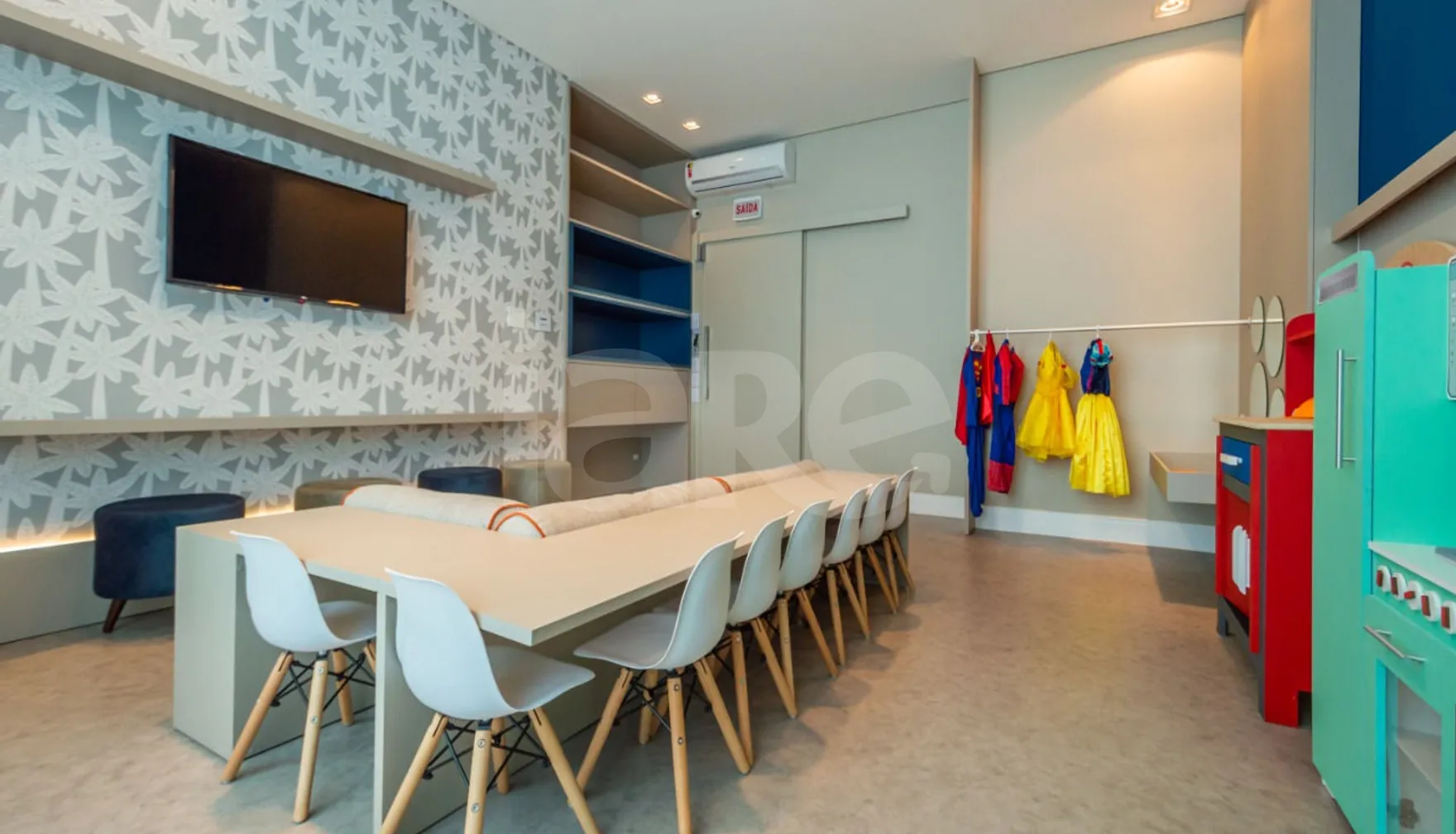 Exclusive Residence - Cobertura com 328,96 m², em Fazenda — foto 40