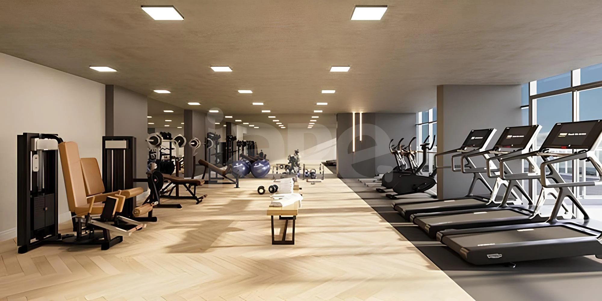 Olímpico Residence - Apartamento com 104,71 m², em Estados — foto 5