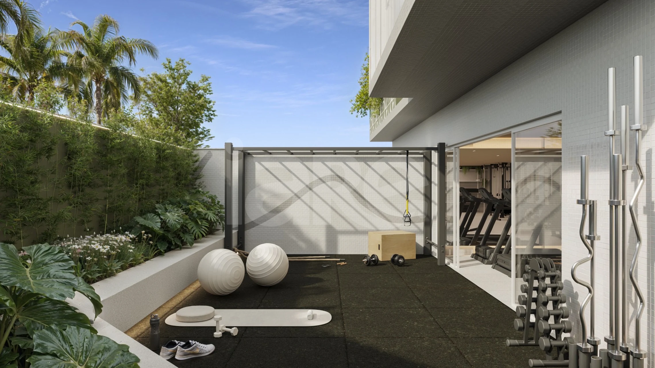 Arte Urban Design - Apartamento com 92,51 m², em Altiplano Cabo Branco — foto 20