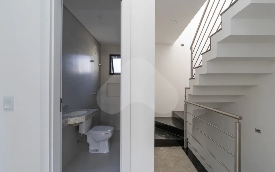 Pilar TownHouse - Casa com 139,45 m², em Pilarzinho — foto 25