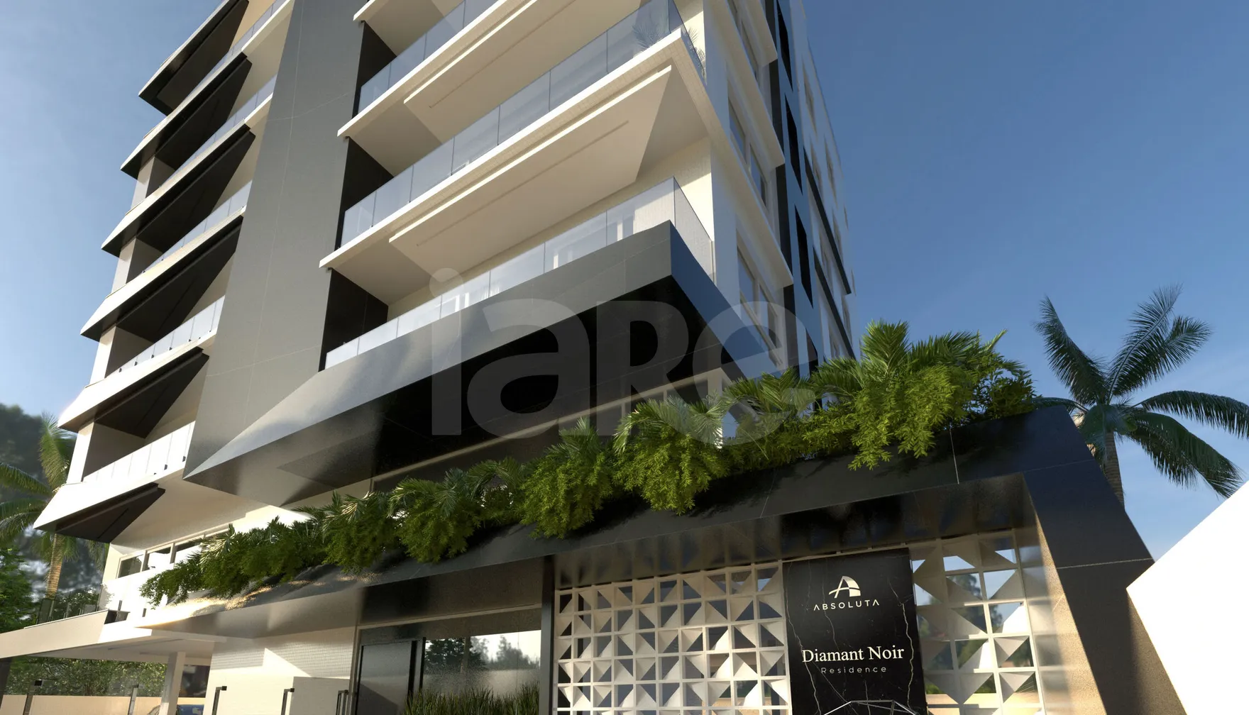 Diamant Noir - Apartamento com 137,2 m², em Cabeçudas — foto 12