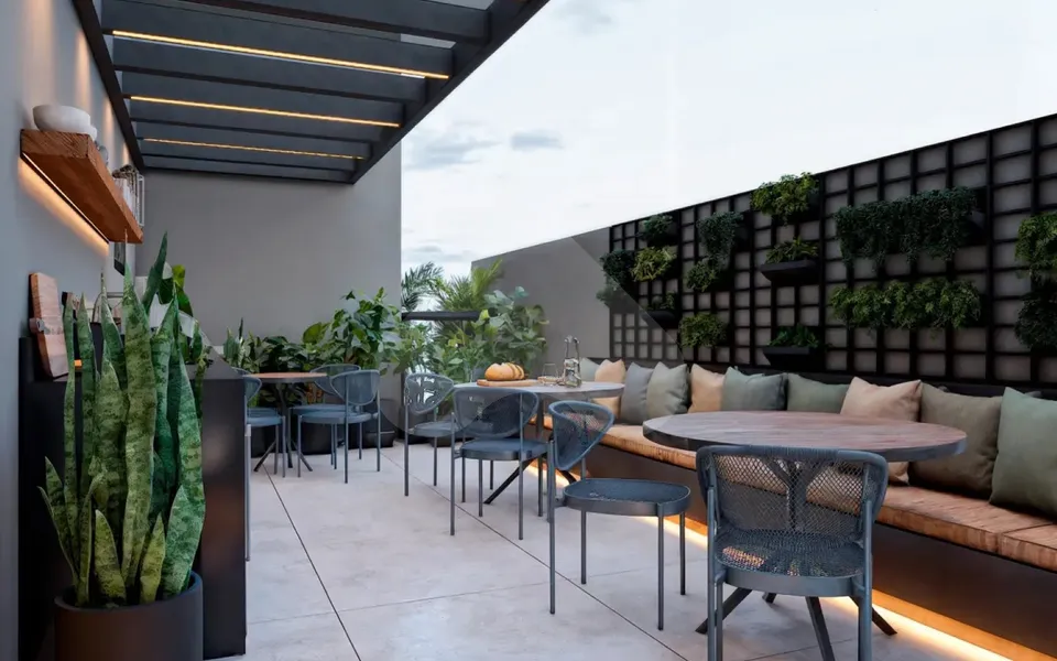 Obsidian - Studio com 22,79 m², em Pinheiros — foto 14