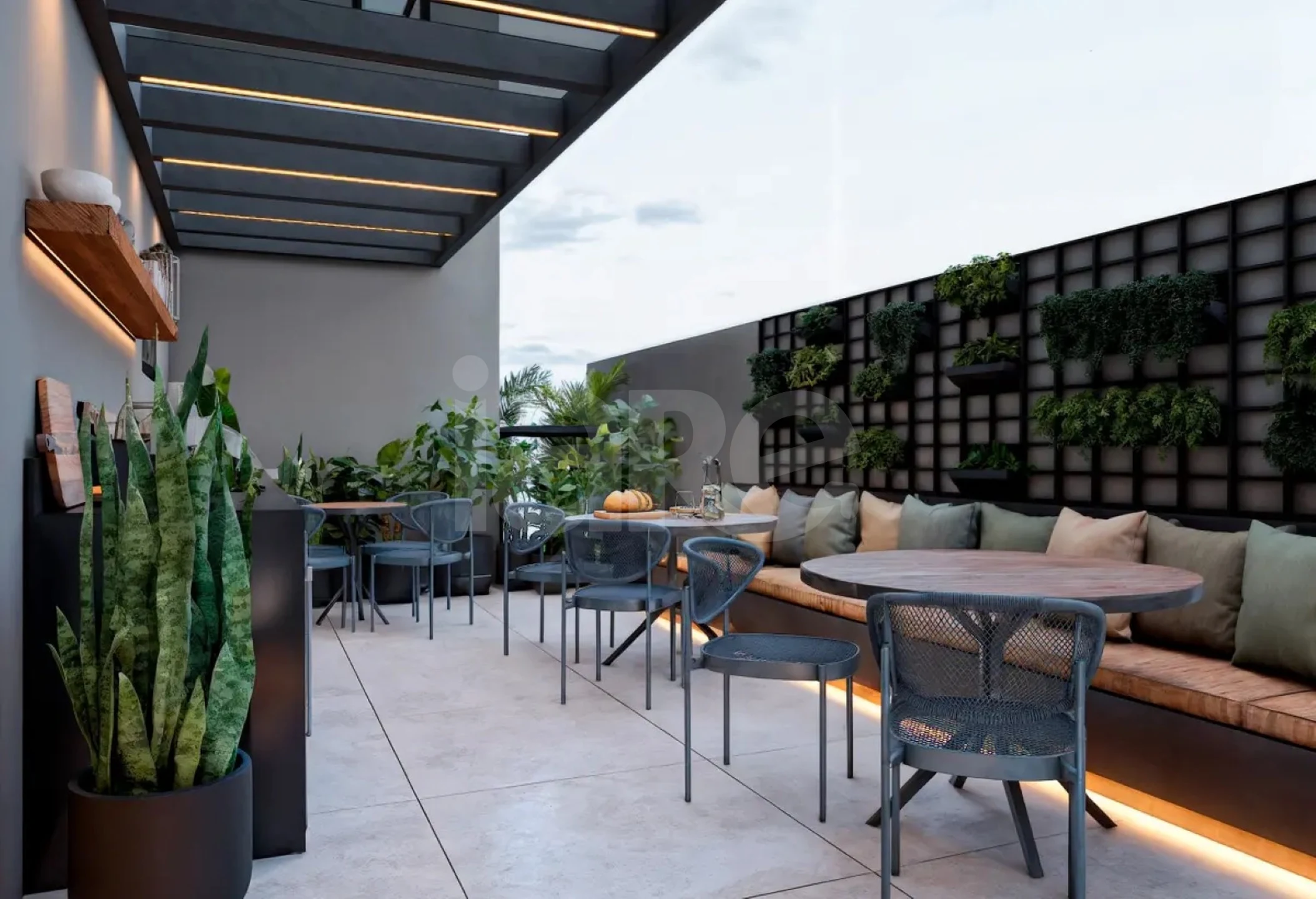 Obsidian - Studio com 22,79 m², em Pinheiros — foto 14