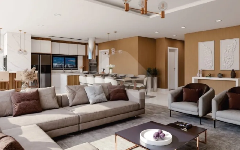 Exclusive 275 - Apartamento com 197,08 m², em Meia Praia — foto 28