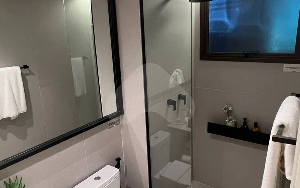 Praça dos Omaguás Pinheiros - Apartamento com 129,85 m², em Pinheiros — foto 13