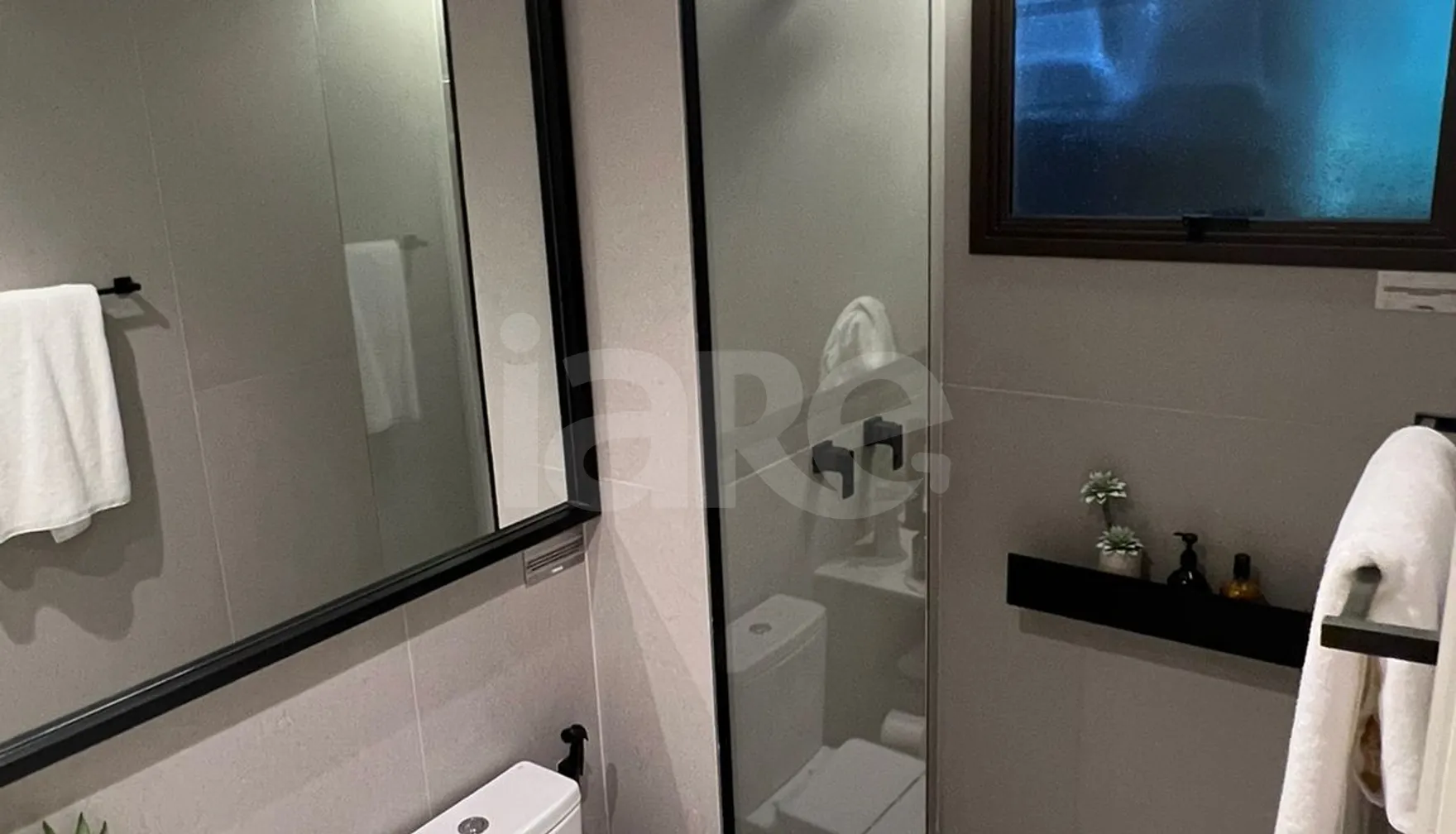 Praça dos Omaguás Pinheiros - Apartamento com 129,85 m², em Pinheiros — foto 13