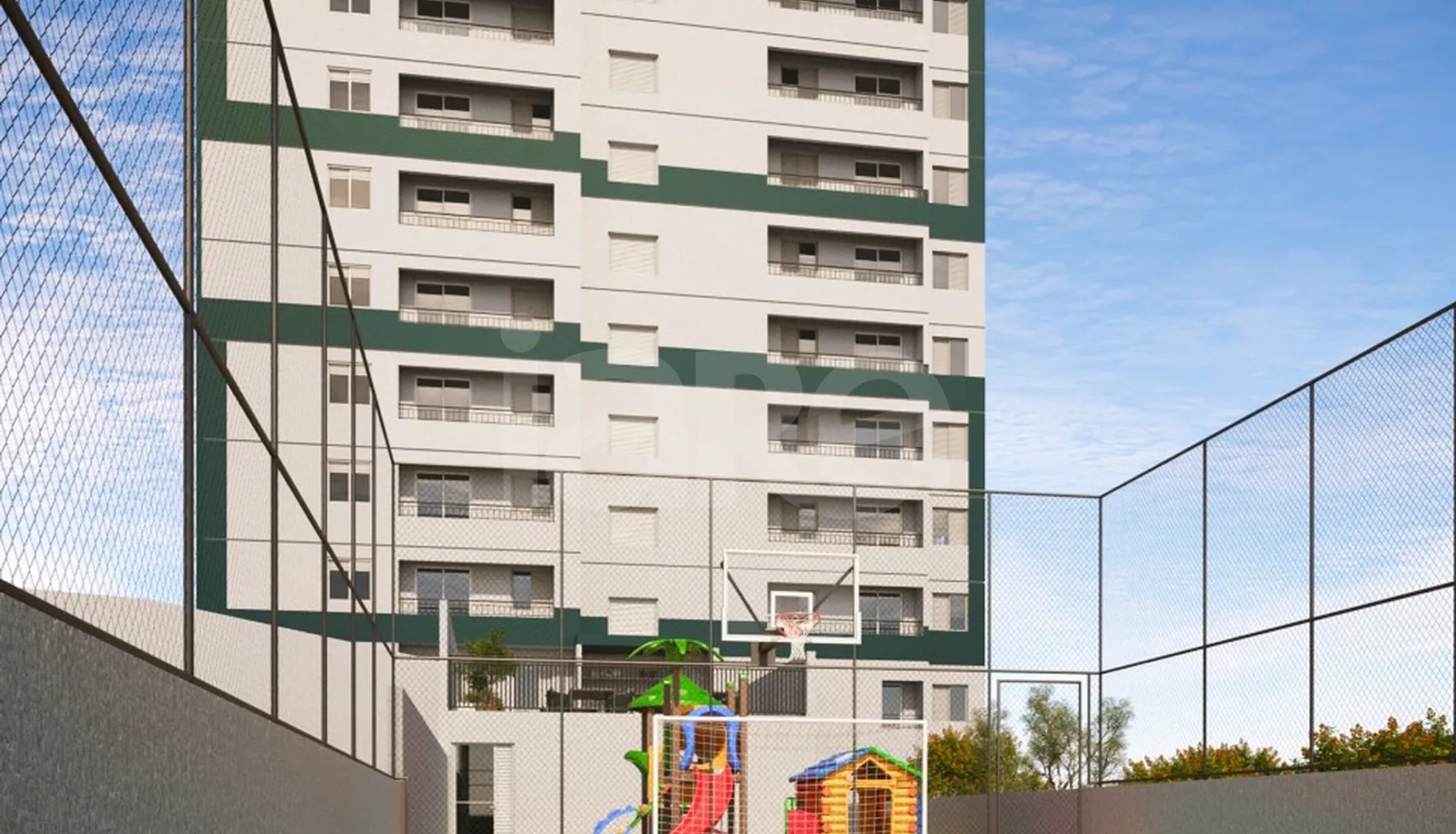 Spazio Tucuruvi - Apartamento com 39,69 m², em Tucuruvi — foto 35