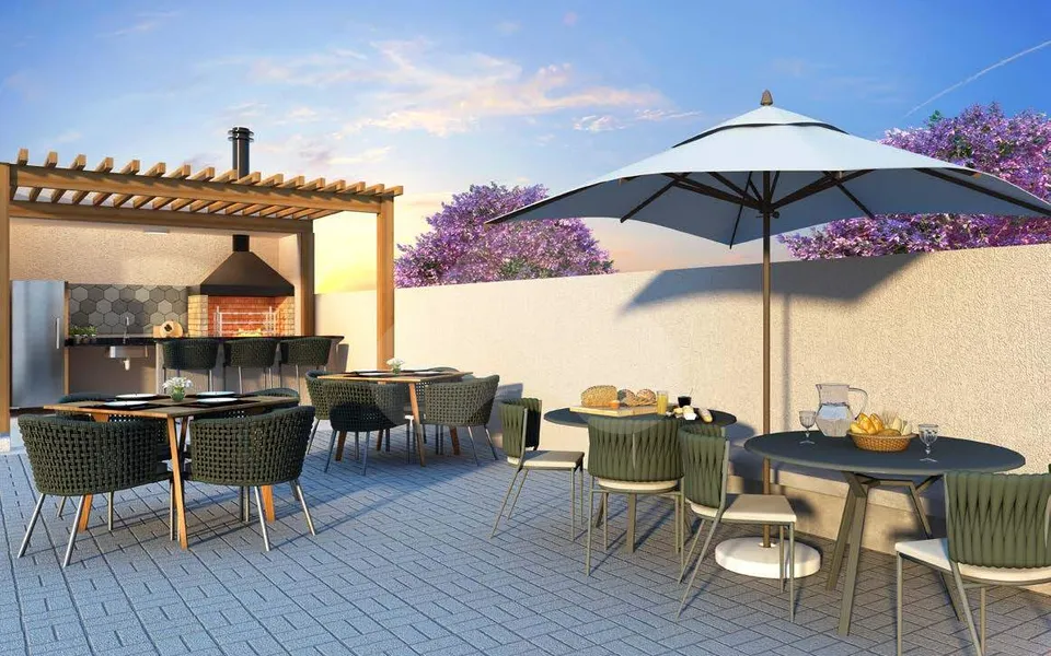 Epic Jaguaré - Apartamento com 59,12 m², em Jaguaré — foto 18