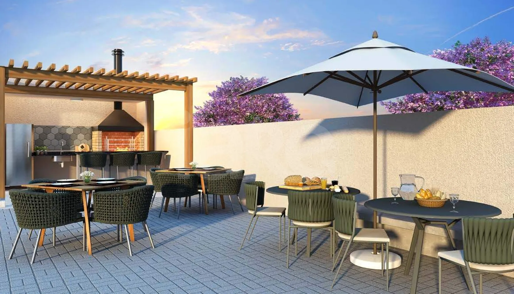Epic Jaguaré - Apartamento com 59,12 m², em Jaguaré — foto 18
