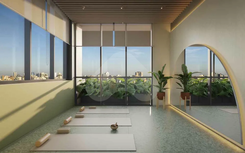 Lisbô Pinheiros - Studio com 23,6 m², em Pinheiros — foto 13