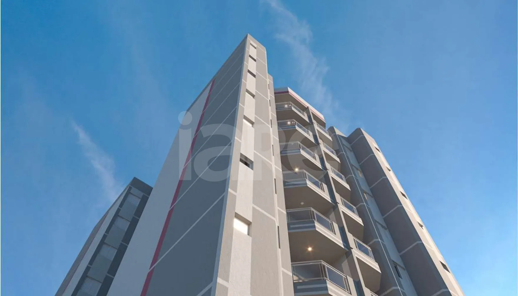 New Way Santo André - Apartamento com 48,13 m², em Vila Bastos — foto 16