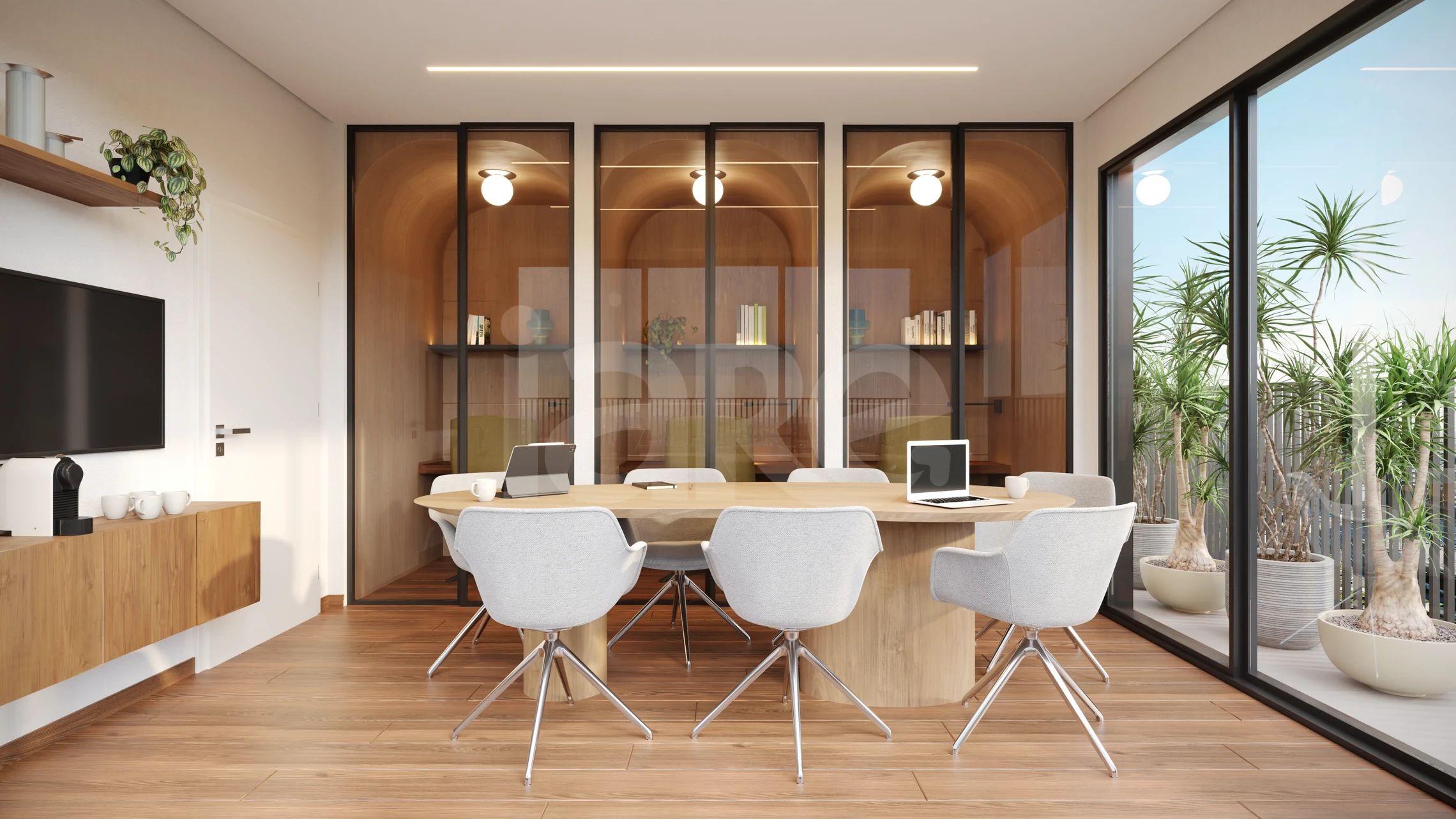 Laguna Sky Garden - Garden com 48,08 m², em São Pedro — foto 41