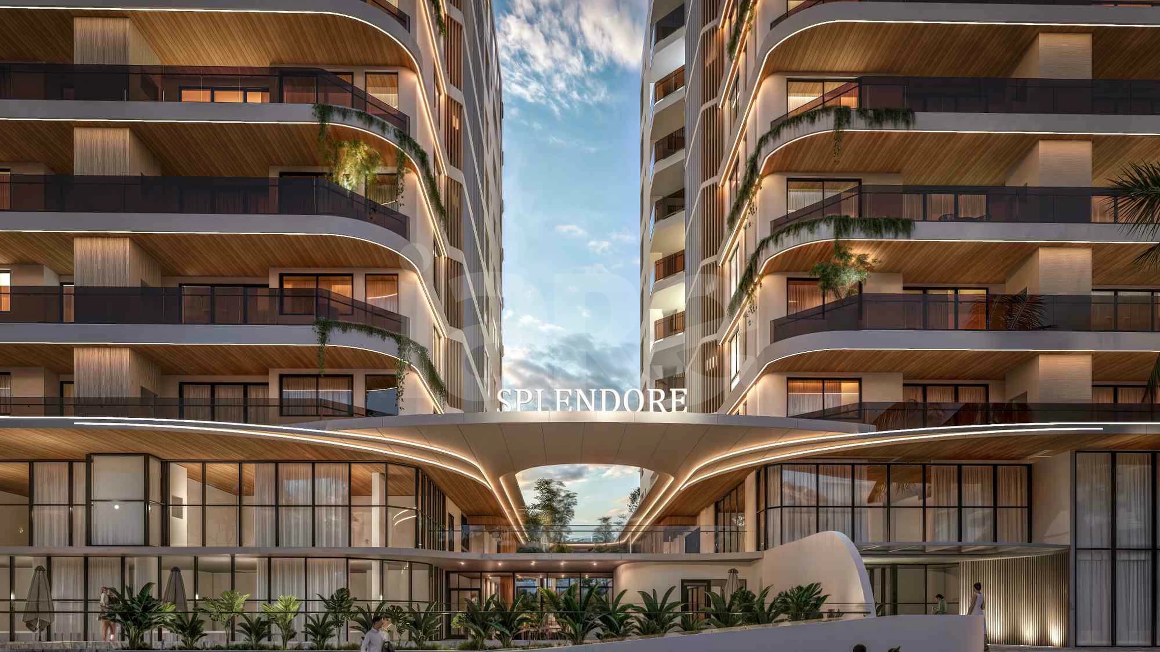 Splendore - Cobertura com 404 m², em Praia Brava de Itajaí — foto 7