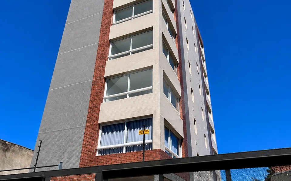 Reserva Motta - Apartamento com 65,86 m², em Tristeza — foto 2