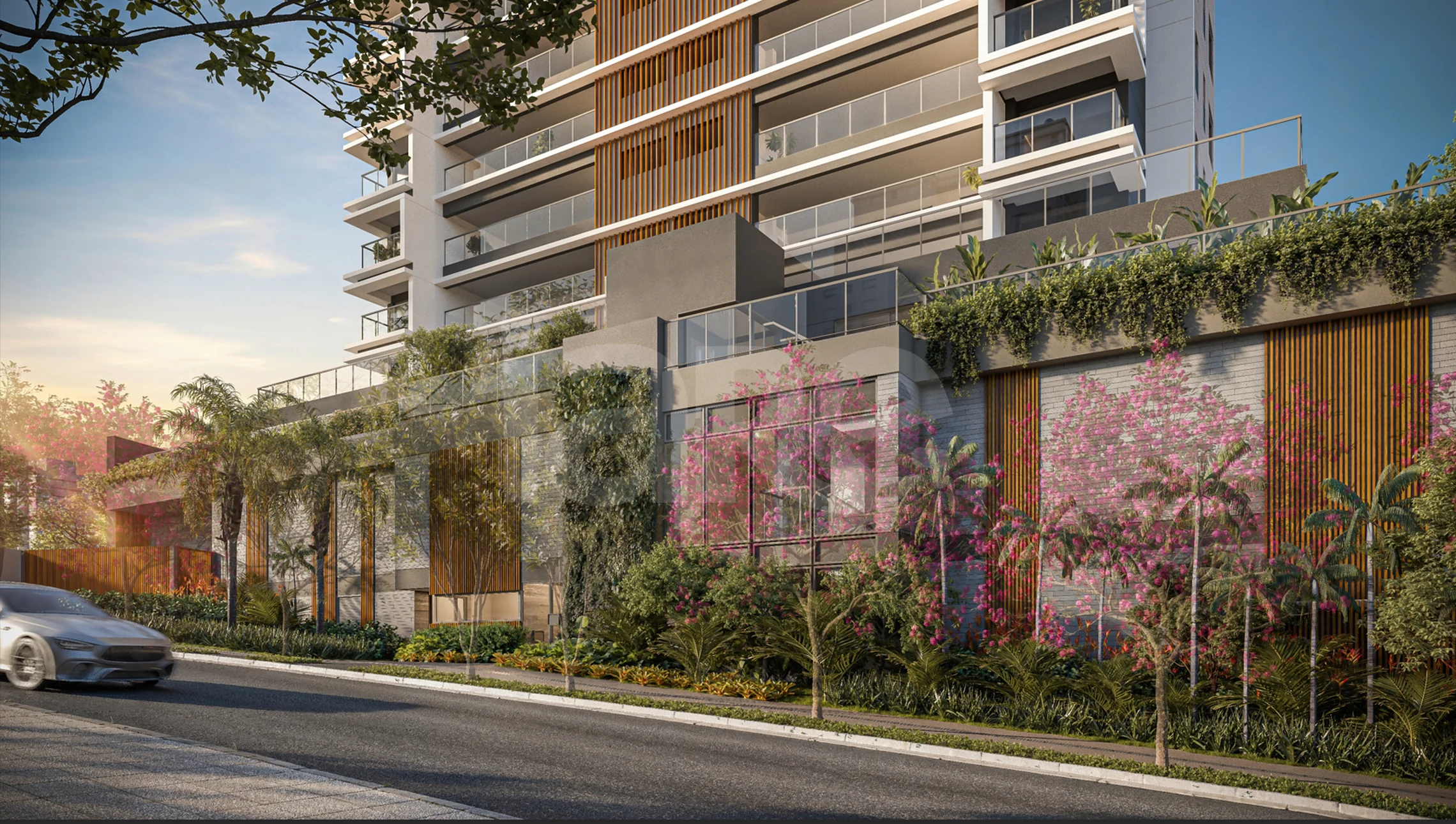 Core Klabin - Apartamento com 161,89 m², em Vila Mariana — foto 13