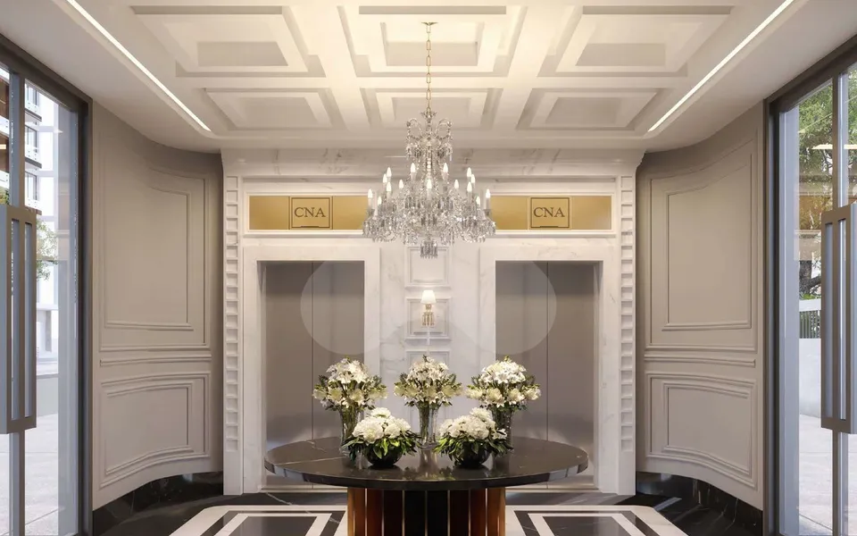 Grand Luxury - Apartamento com 179 m², em Meia Praia — foto 10