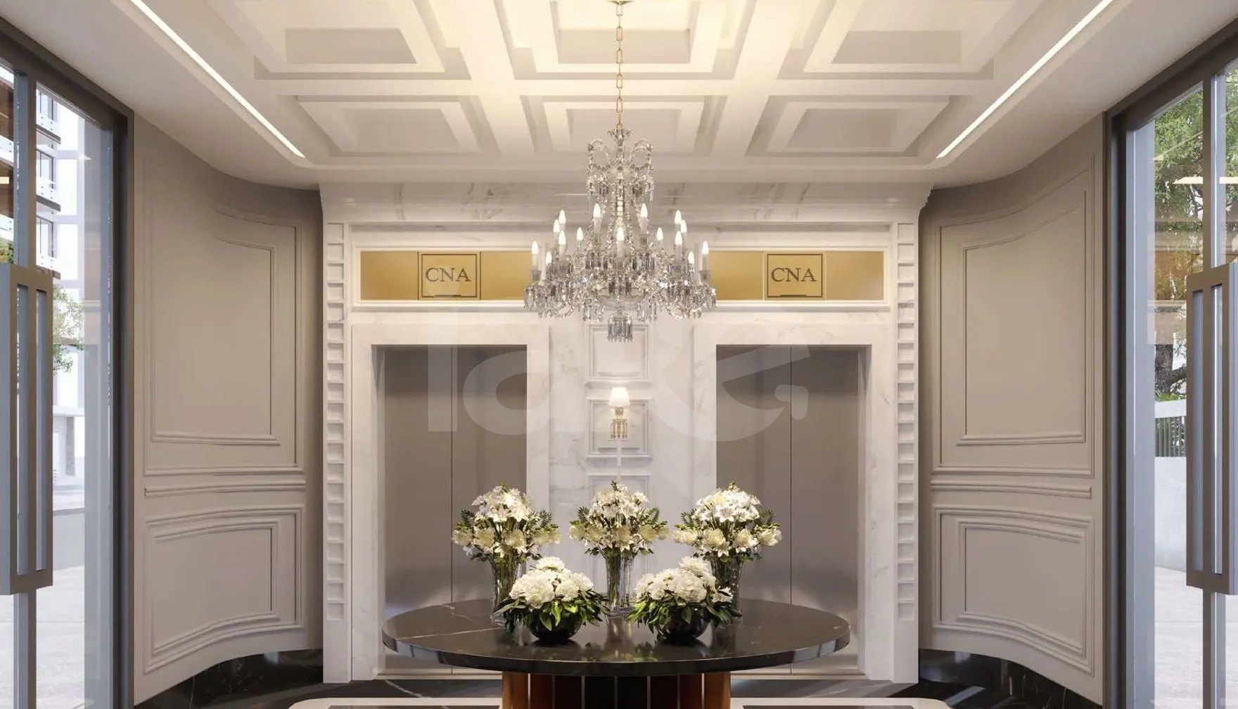 Grand Luxury - Apartamento com 207 m², em Meia Praia — foto 10