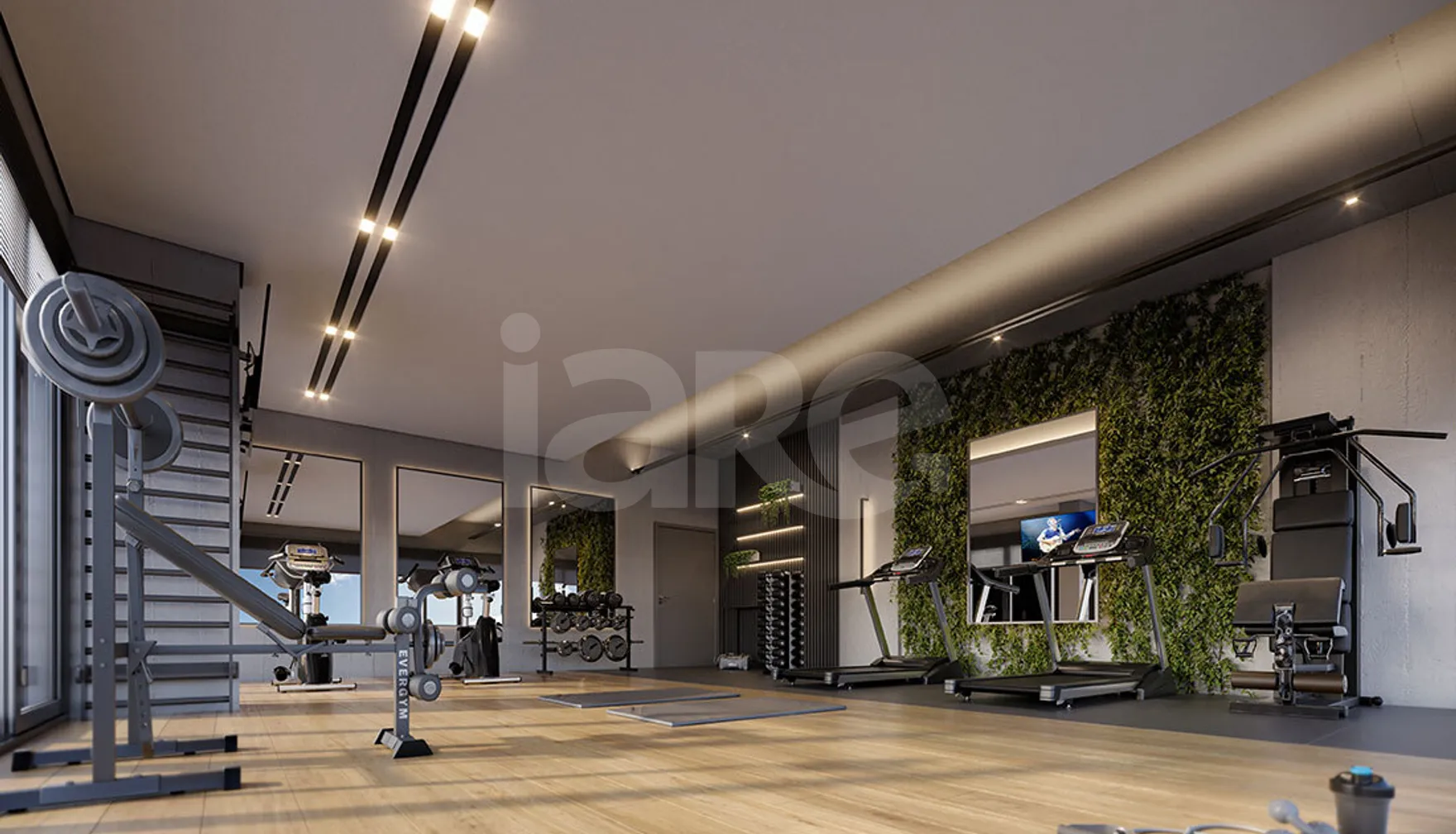 Brava Park - Apartamento com 82 m², em Praia Brava de Itajaí — foto 9