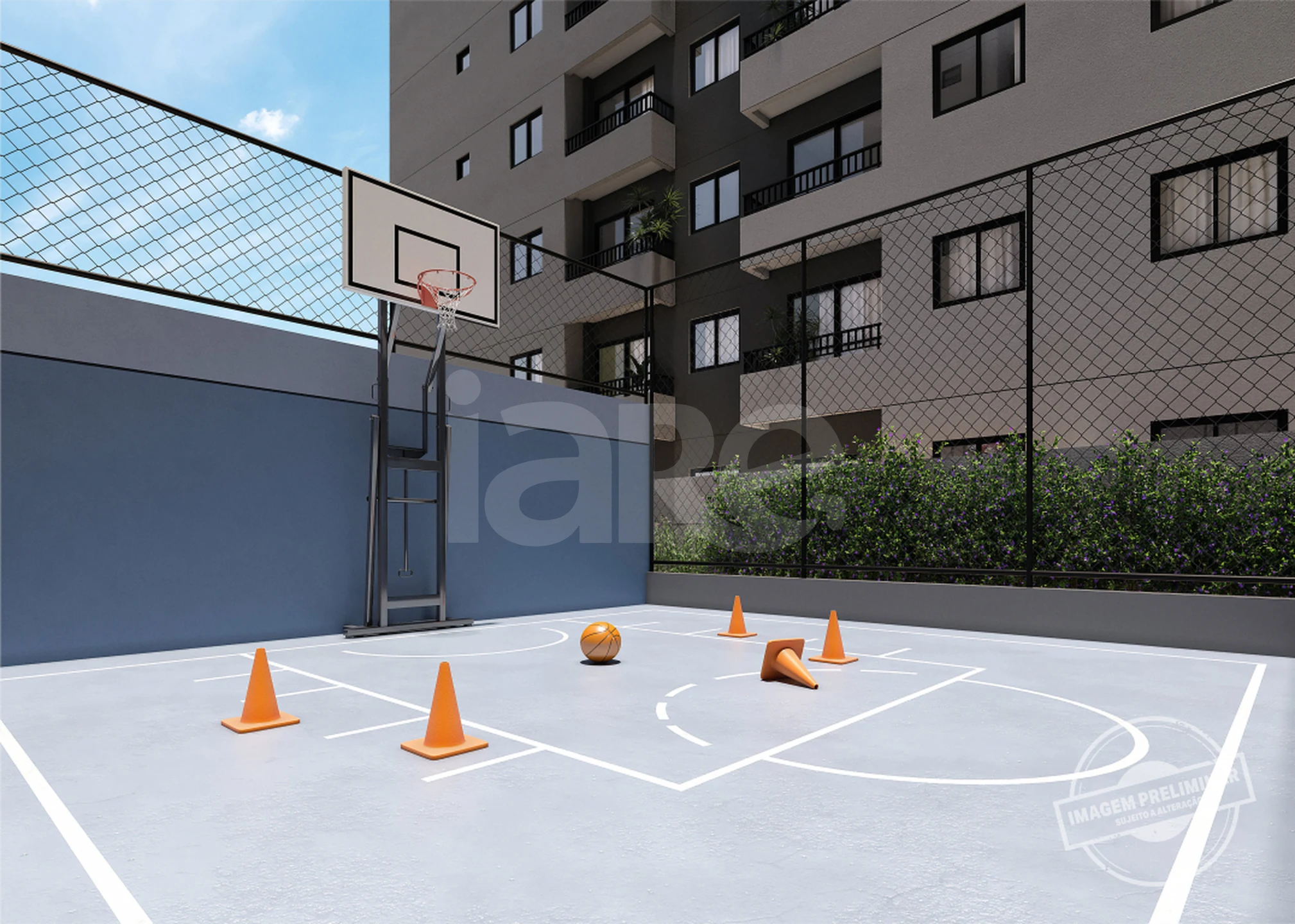 Easy Jaçanã - Garden com 43,5 m², em Jaçanã — foto 19