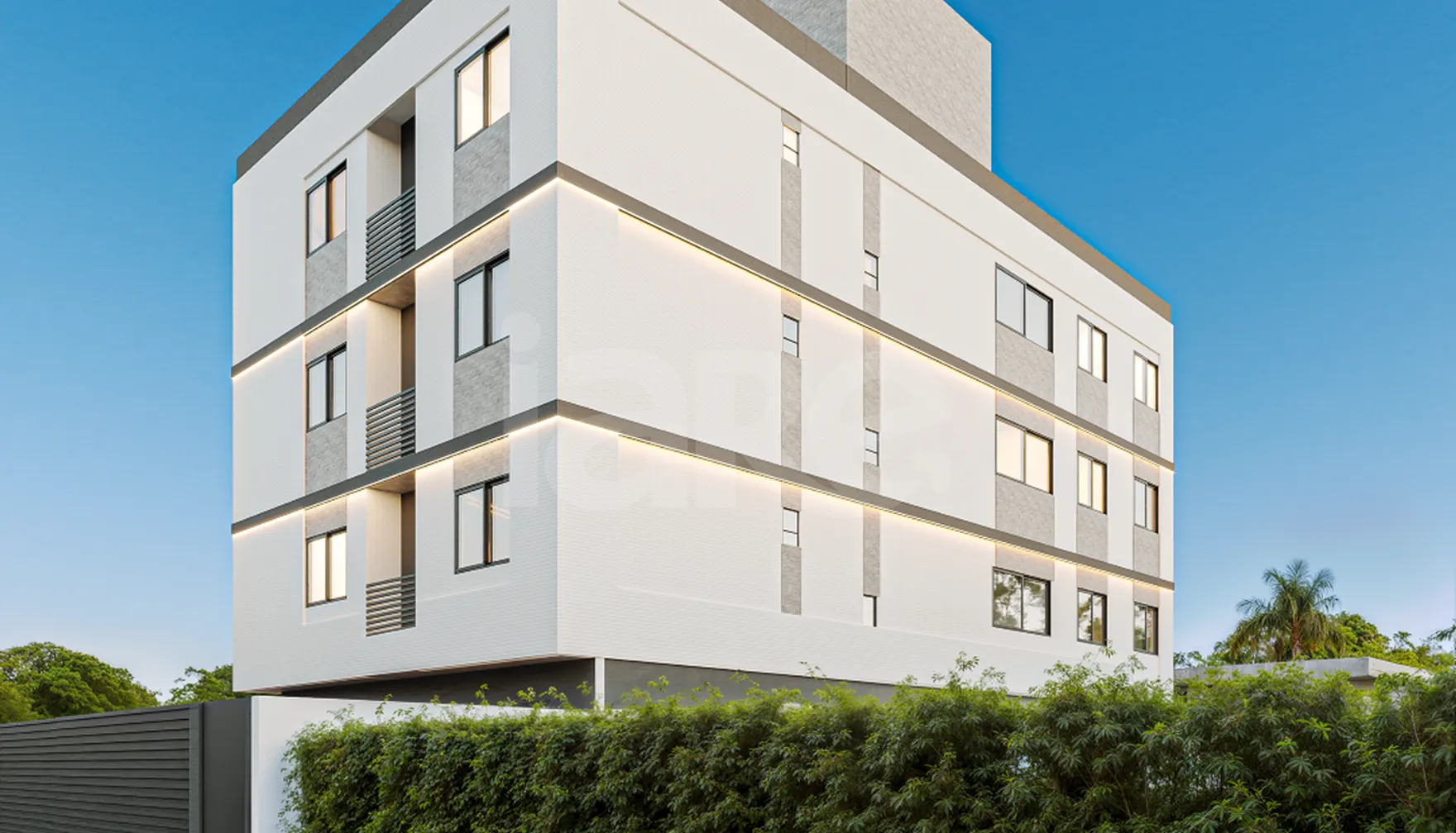 LR Maria Eugênia - Apartamento com 50,06 m², em Bancários — foto 6