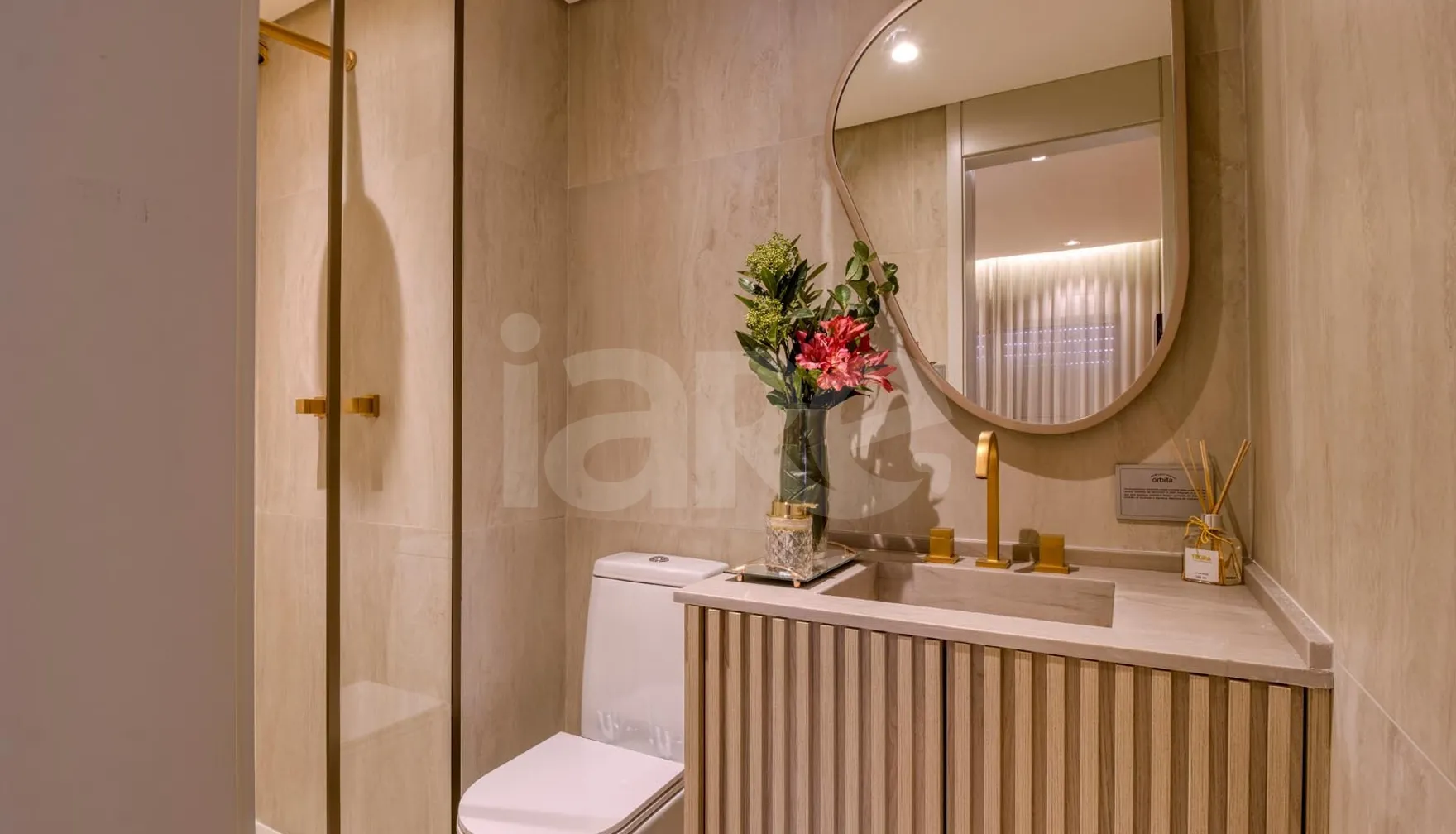 Universo Tatuapé Orbita - Apartamento com 51,57 m², em Tatuapé — foto 21
