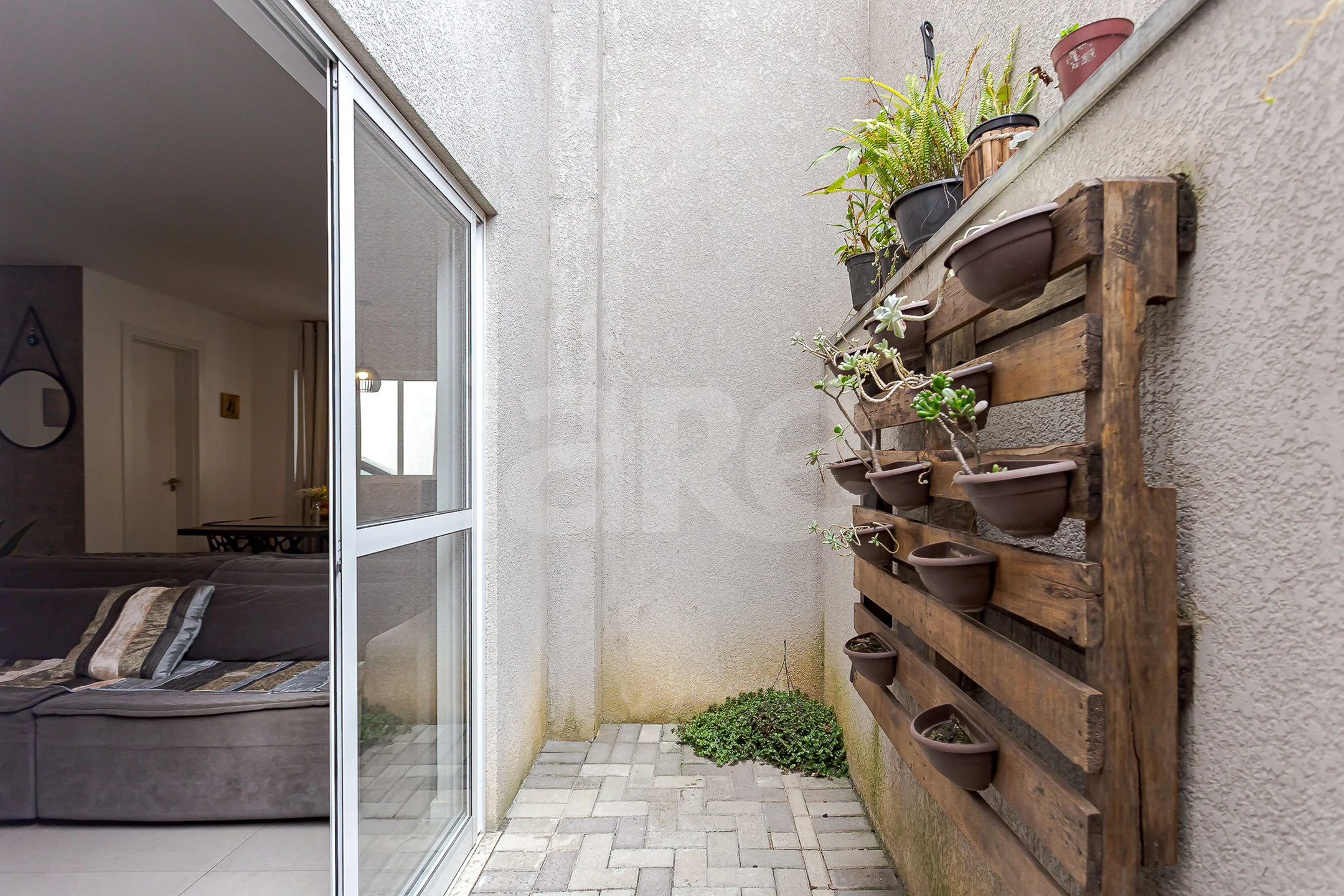 Condomínio Vista da Serra Casa 02 - Casa com 121,65 m², em Xaxim — foto 44