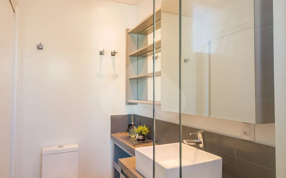 Exclusive Residence - Cobertura com 328,96 m², em Fazenda — foto 56
