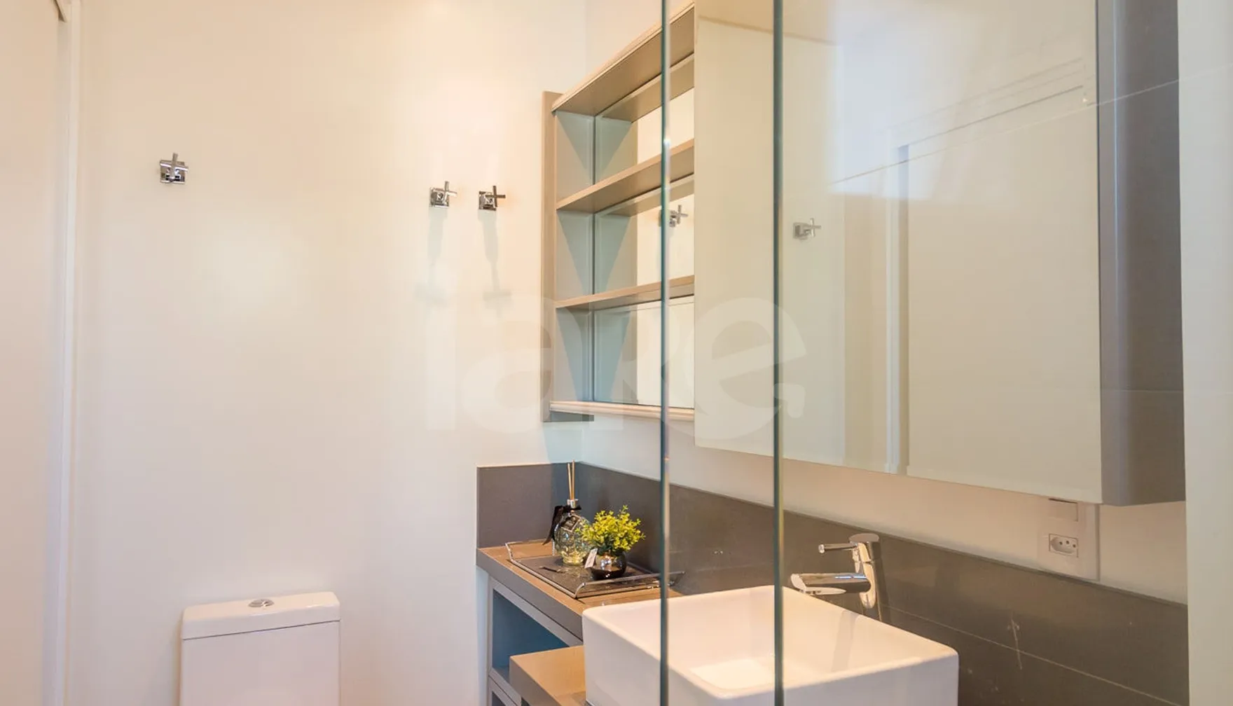Exclusive Residence - Cobertura com 328,96 m², em Fazenda — foto 29