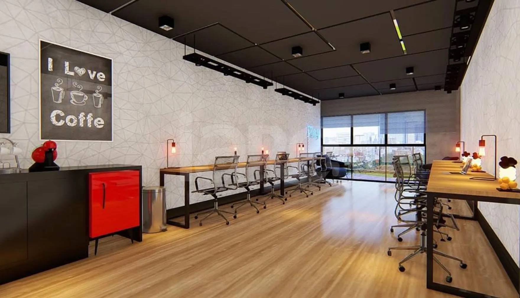 Paganini Tower - Apartamento com 105 m², em Centro — foto 15
