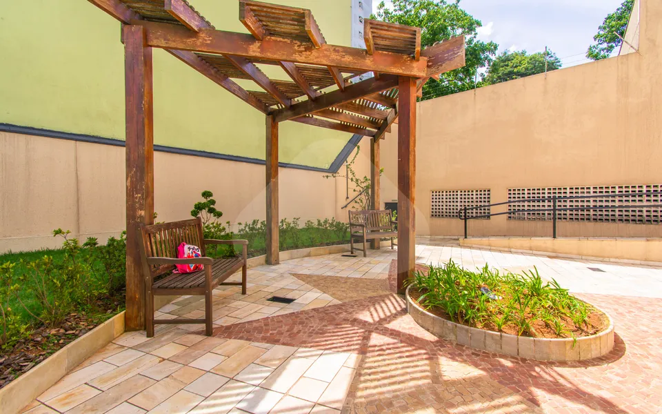 Maximus - Apartamento com 132 m², em Jardim do Mar — foto 12