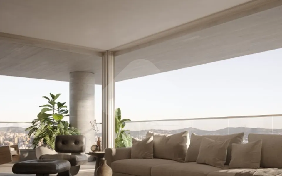 Alameda Moinhos - Apartamento com 239,04 m², em Moinhos de Vento — foto 35