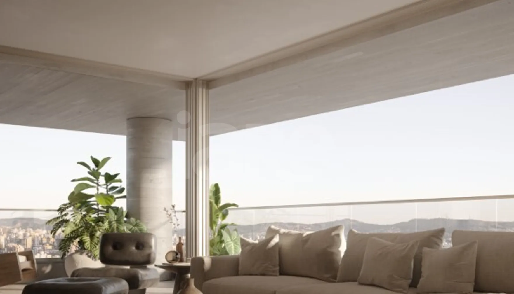 Alameda Moinhos - Garden com 355 m², em Moinhos de Vento — foto 8