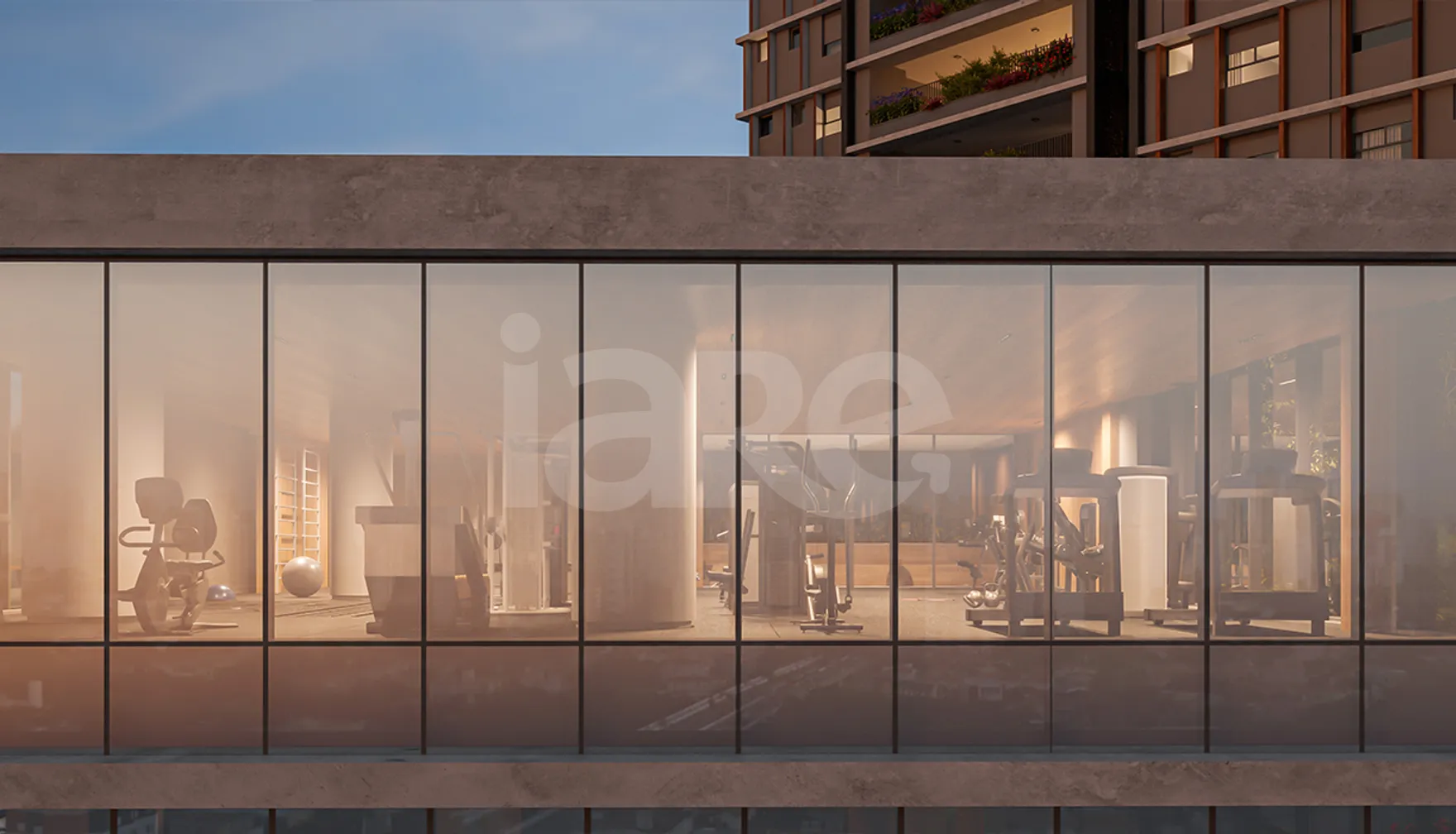 Bosque Vila Nova - Apartamento com 237 m², em Vila Nova Conceição — foto 18