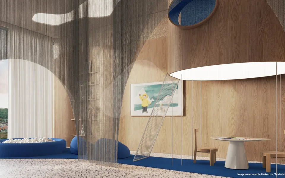 Era - Apartamento com 184,79 m², em Centro — foto 16