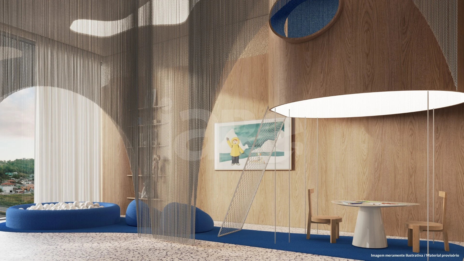 Era - Apartamento com 184,79 m², em Centro — foto 20