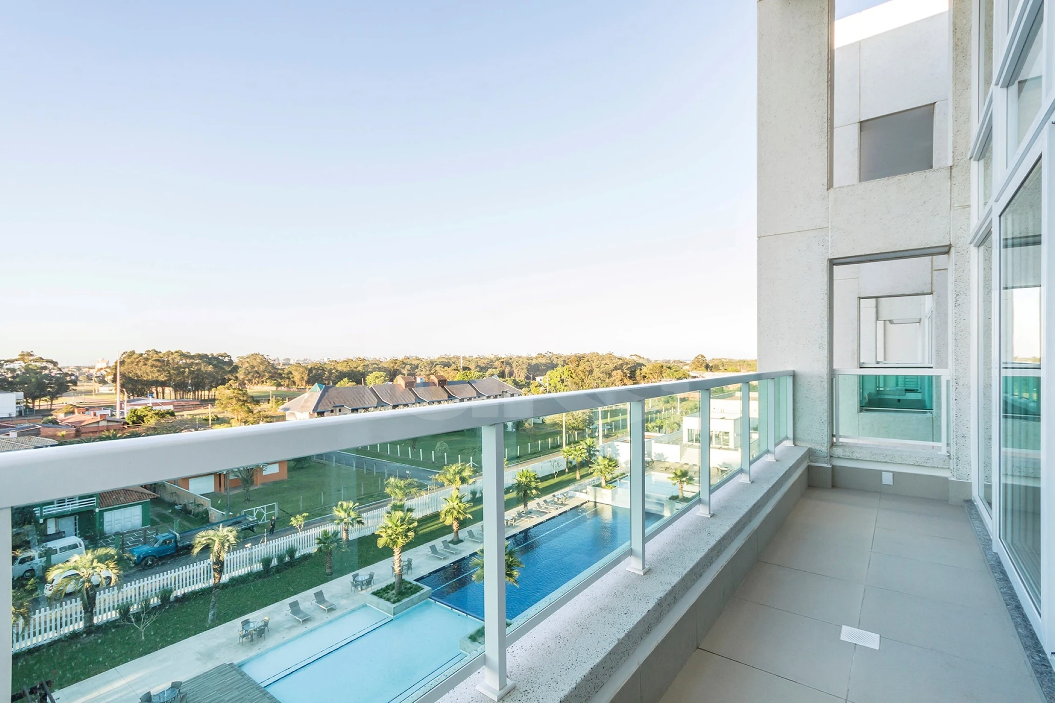 Atlântida Green Square - Apartamento com 176,46 m², em Centro — foto 2