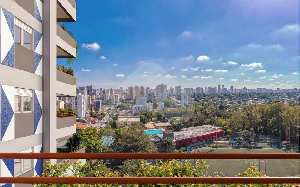 Greenview Brooklin - Apartamento com 57,74 m², em Brooklin Paulista — foto 21