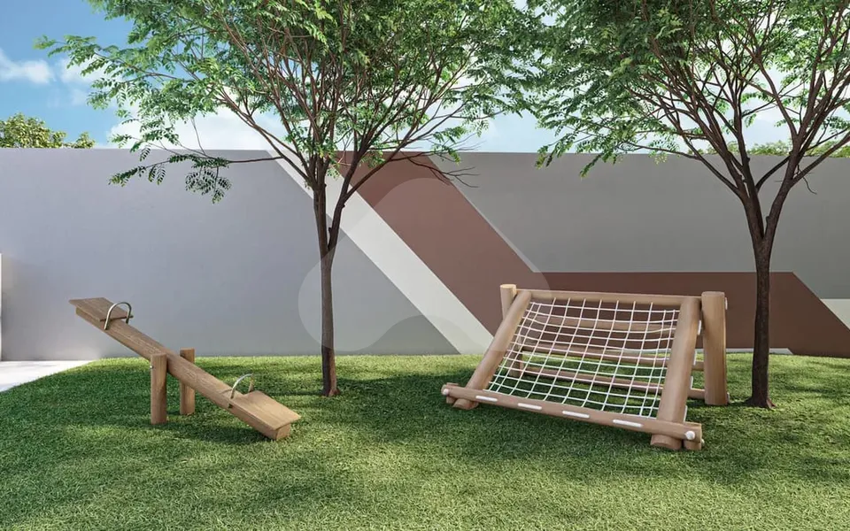Metrocasa Estação Sapopemba - Studio com 24,18 m², em Jardim Adutora — foto 28