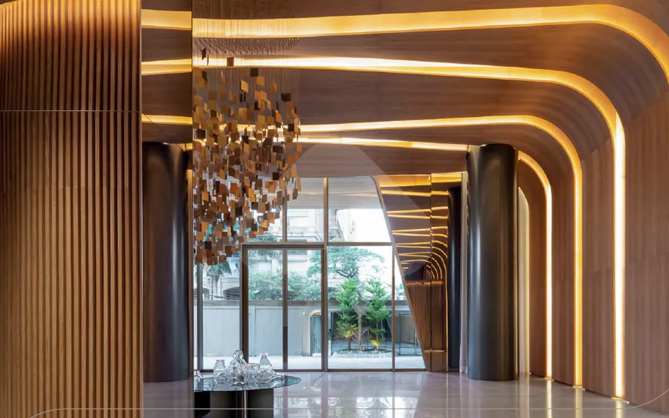 Epic Jardim Europa Design by Pininfarina - Apartamento com 339 m², em Pinheiros — foto 6