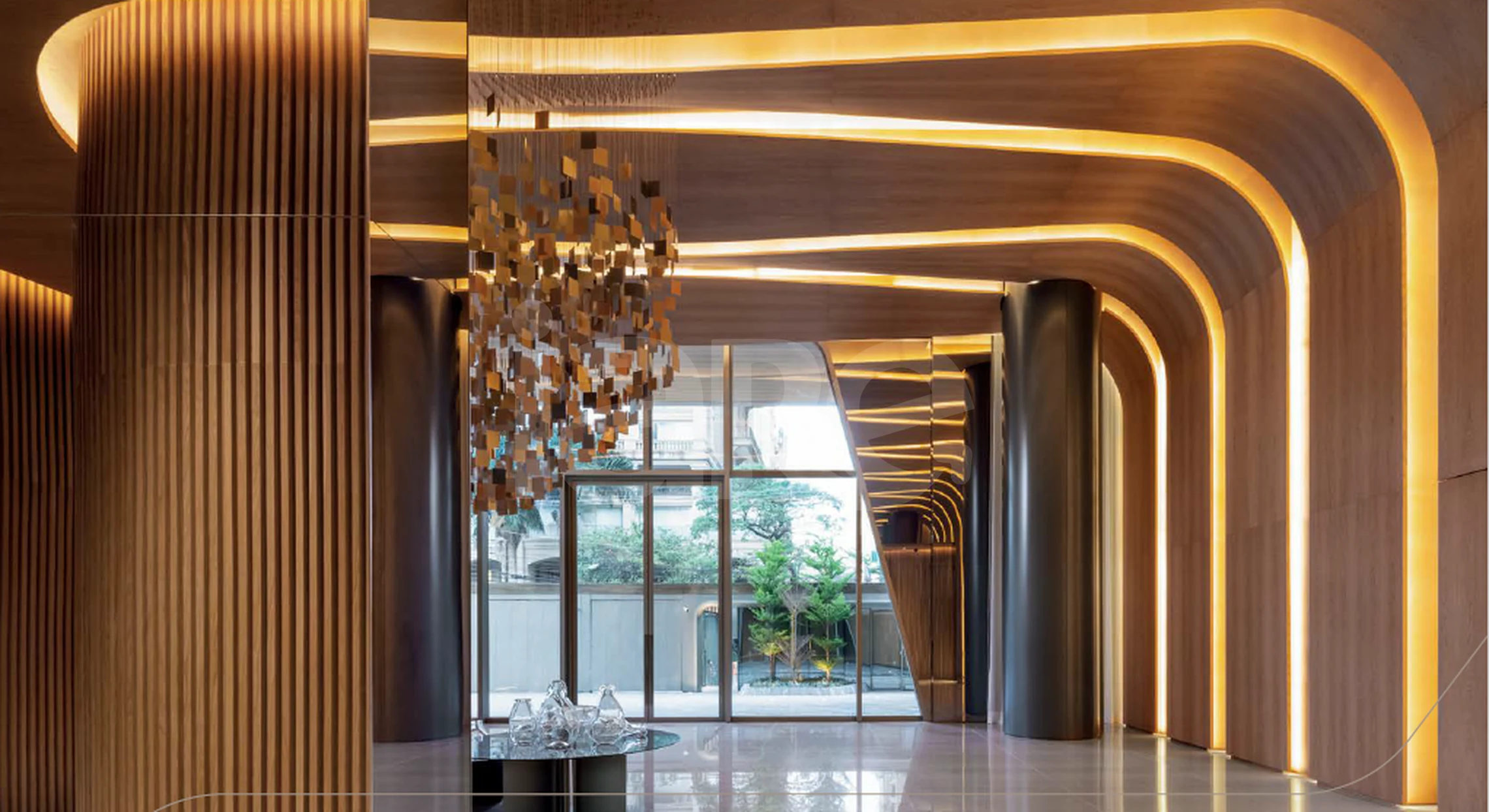 Epic Jardim Europa Design by Pininfarina - Apartamento com 339 m², em Pinheiros — foto 6