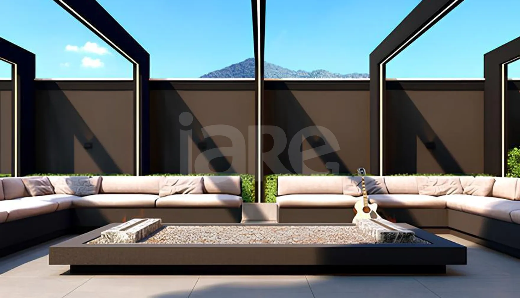 Chateau Soleil - Apartamento com 80,45 m², em Perequê — foto 18