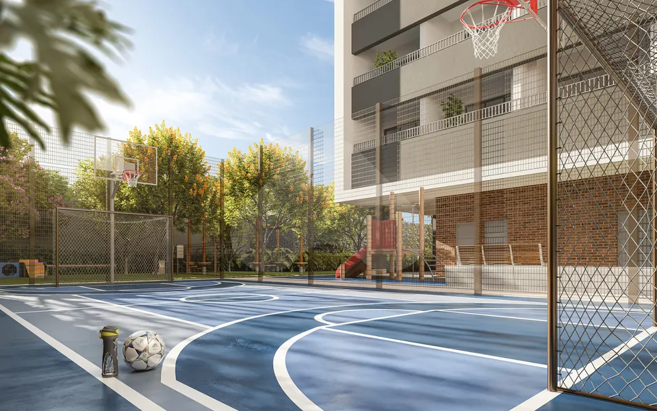 Maison Diogo By Fibra - Apartamento com 123,03 m², em Vila Clementino — foto 16