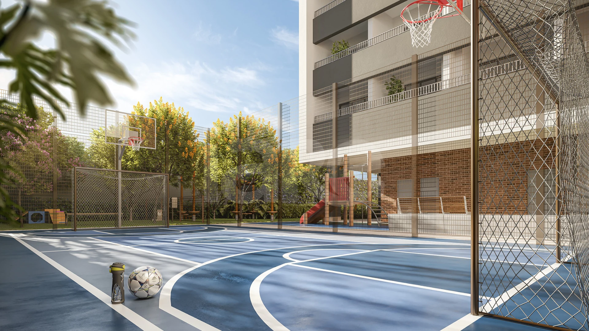 Maison Diogo By Fibra - Garden com 195,34 m², em Vila Clementino — foto 16