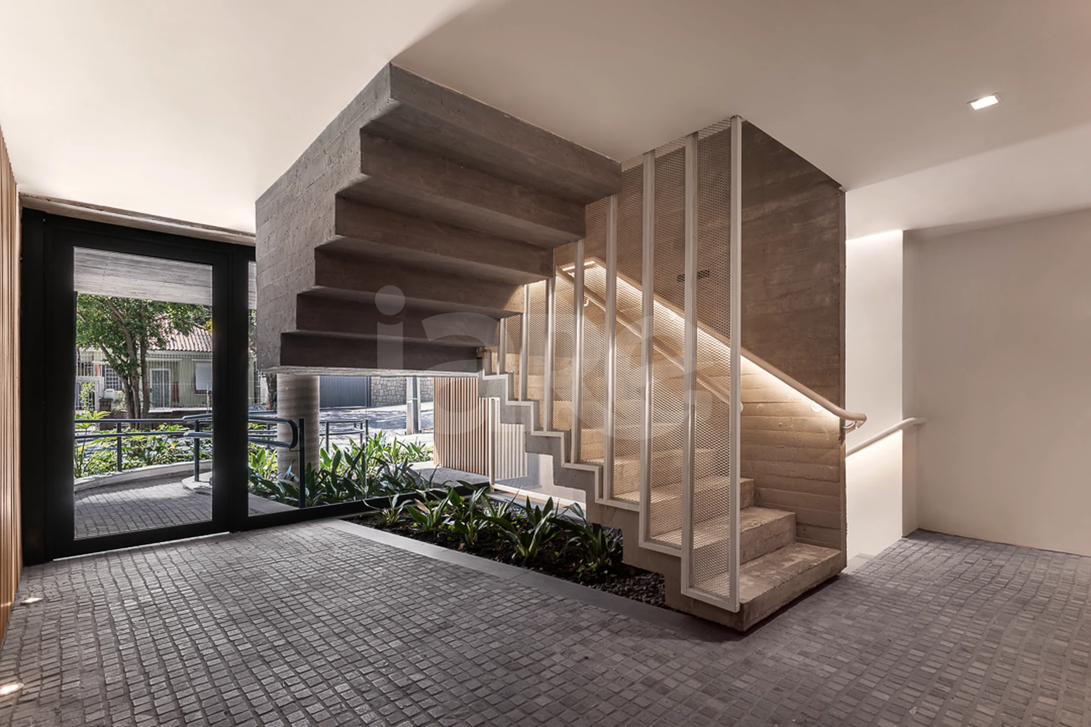 Lina - Cobertura com 153,68 m², em Auxiliadora — foto 8