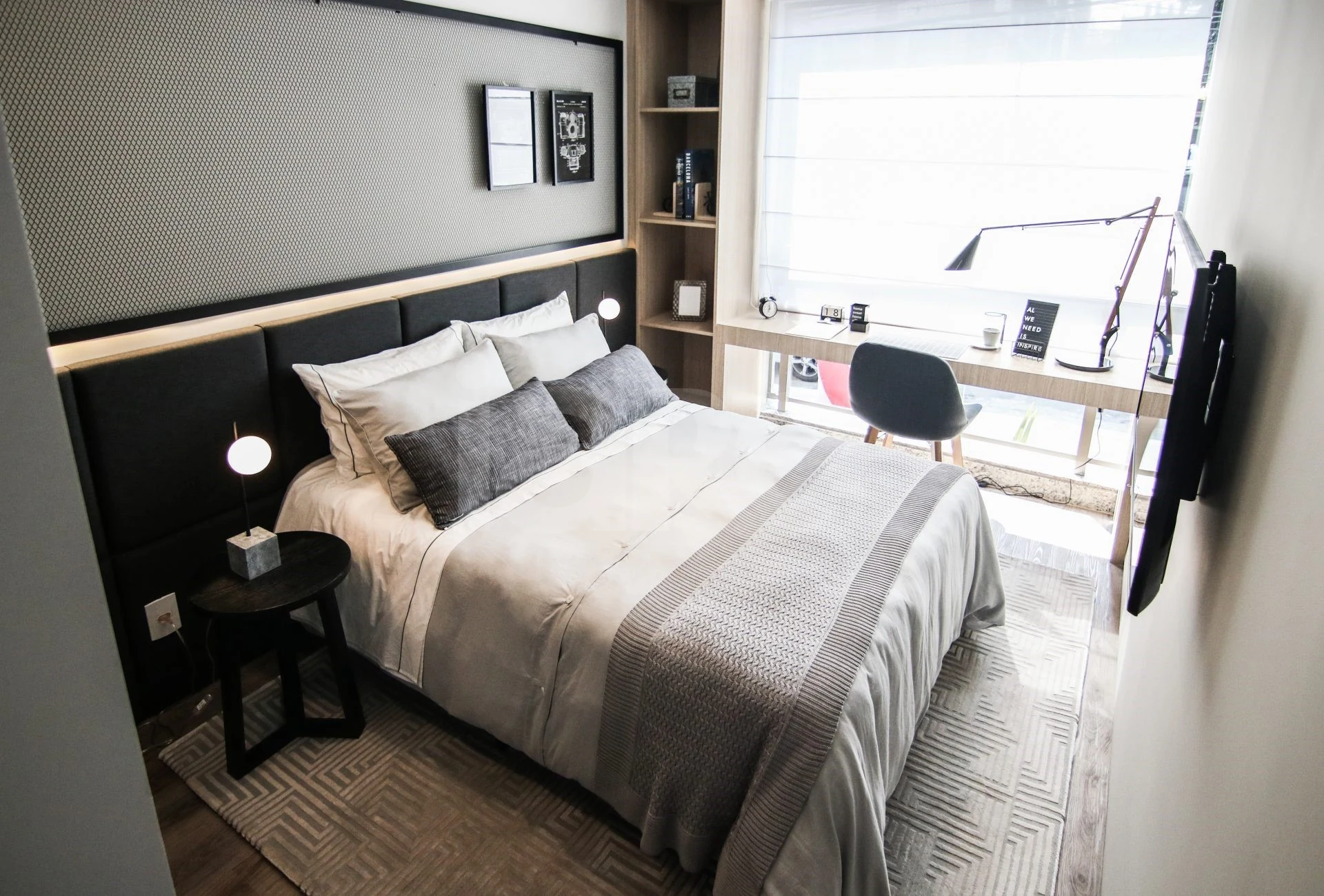 Inspire Ibirapuera - Apartamento com 38,8 m², em Vila Mariana — foto 12