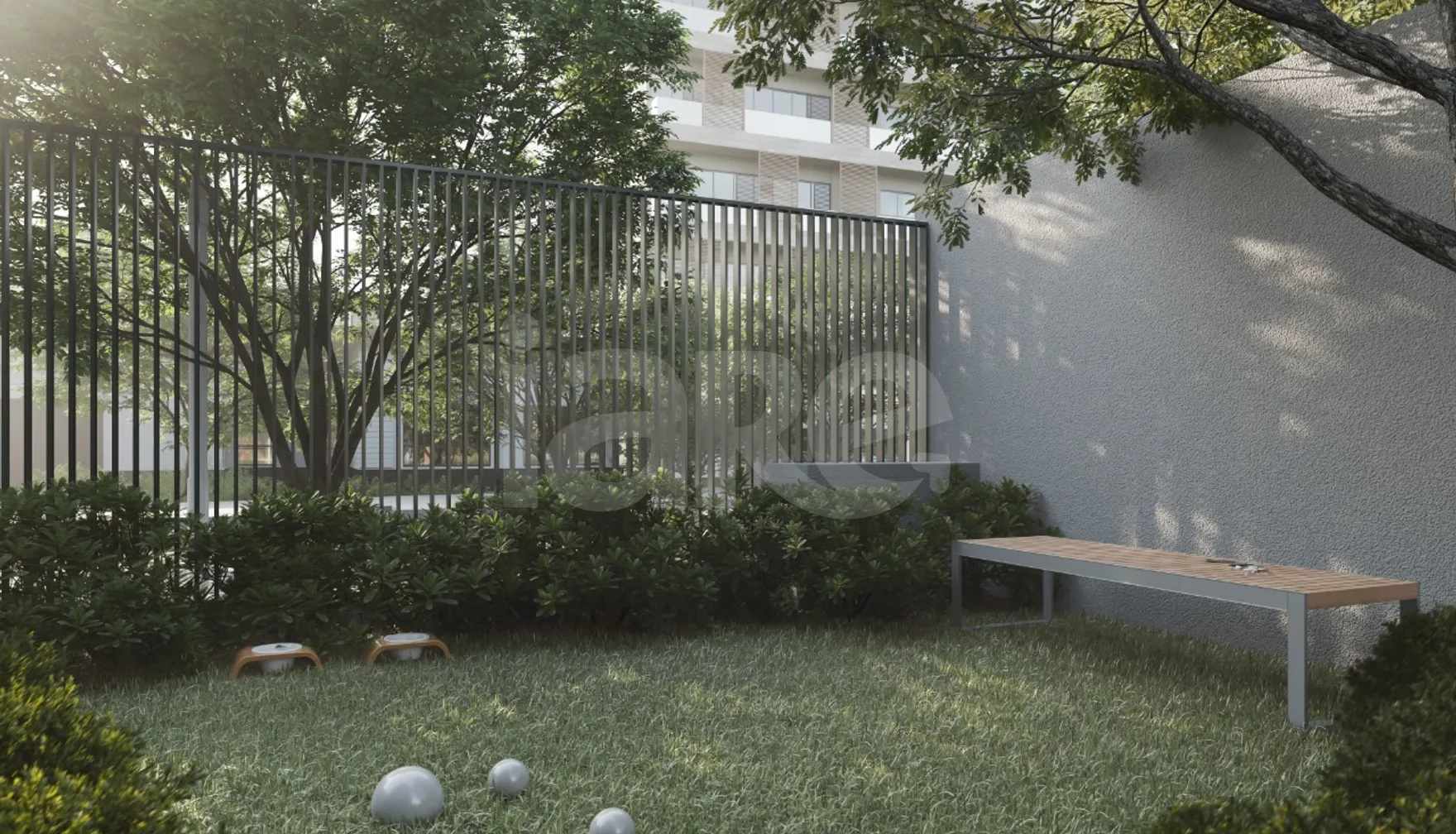 Casa Genebra - Apartamento com 36,55 m², em Bela Vista — foto 14