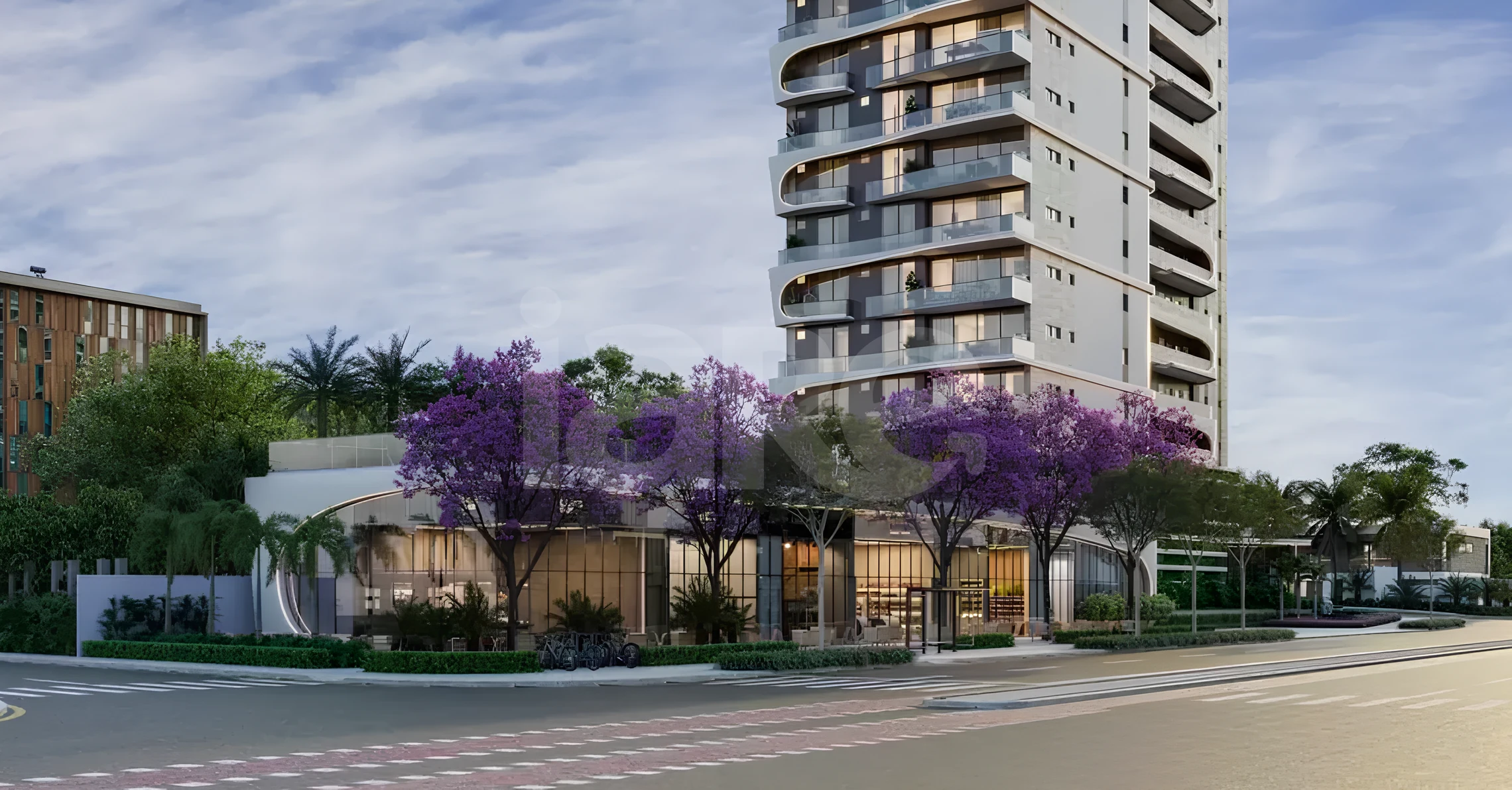 Essence - Apartamento com 65,59 m², em Tambaú — foto 4