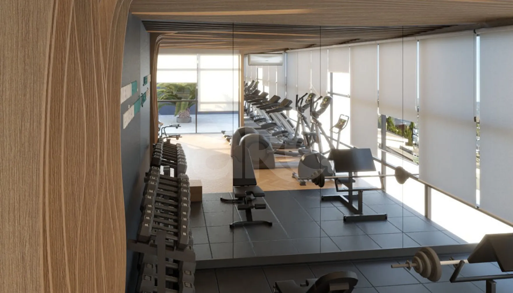 Harmony Of The Seas - Apartamento com 105 m², em Perequê — foto 26