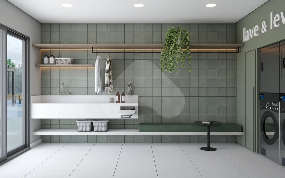 Natune - Garden com 34,8 m², em Cajuru — foto 11